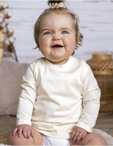 LIN-13002-1420-Organic Baby T-Shirt Long Sleeve Noah 02